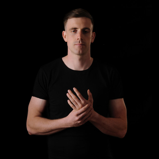 Bryan Kearney headshot