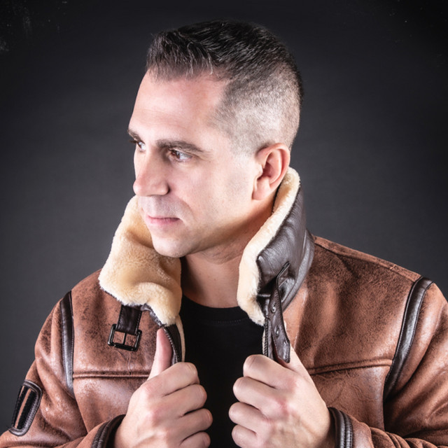 Giuseppe Ottaviani headshot